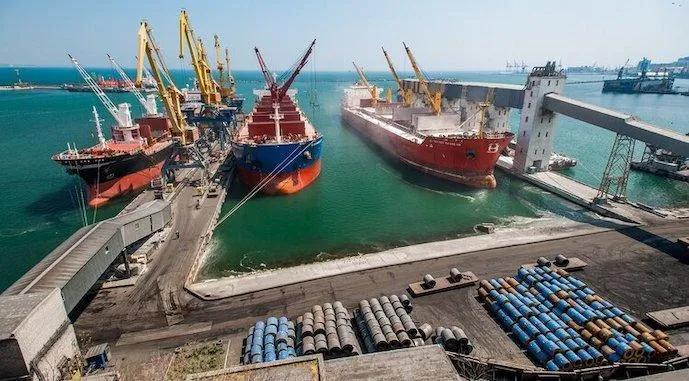 Ukraine Offers Russia Black Sea Truce as Food Supply Fears Mount
