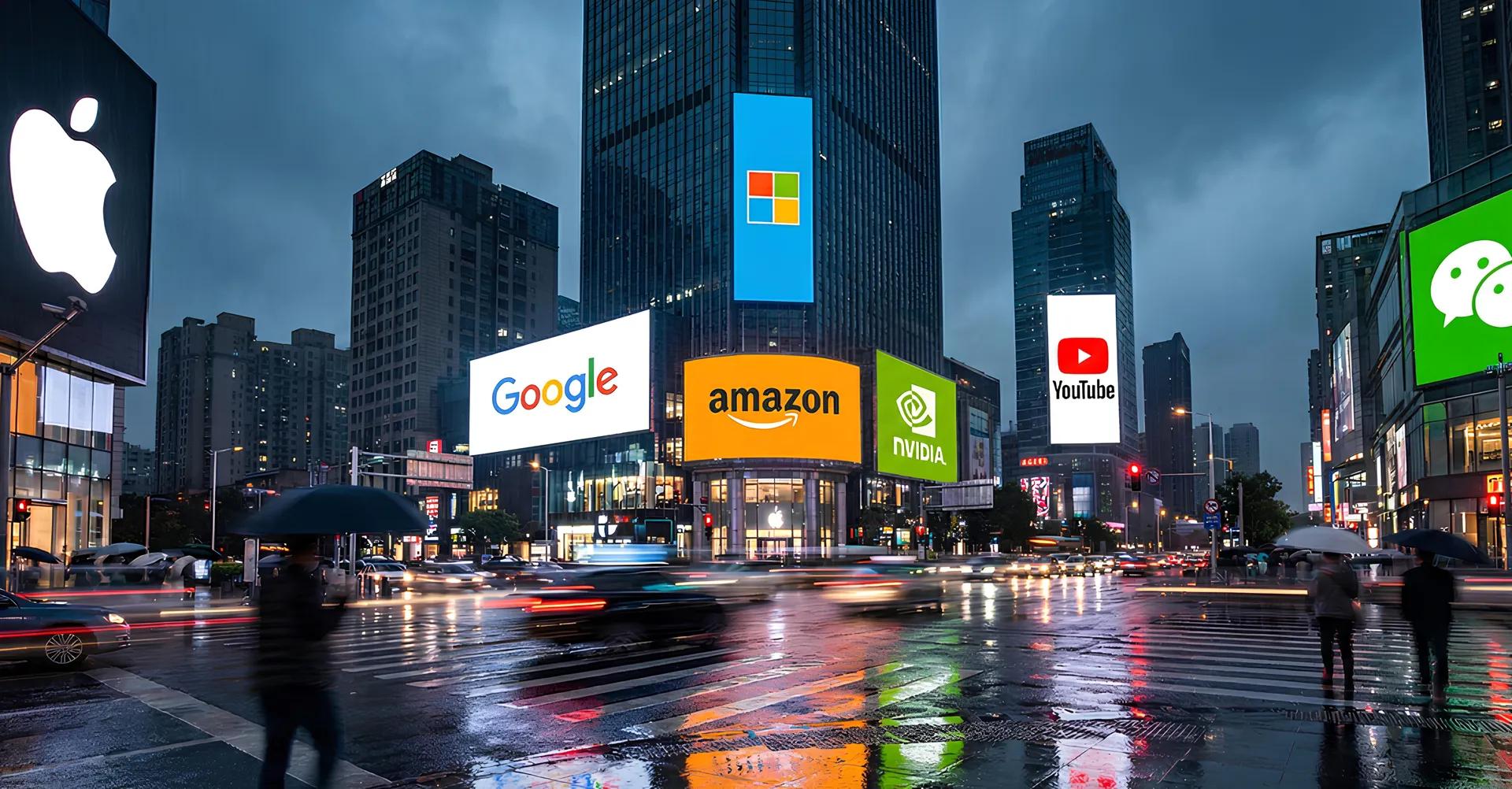 Brand Finance Releases the World’s Most Valuable and Strongest Brands of 2026