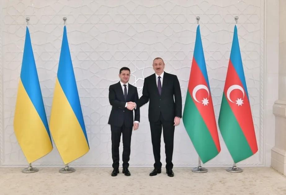 Understanding the strong Azerbaijani-Ukrainian friendship
