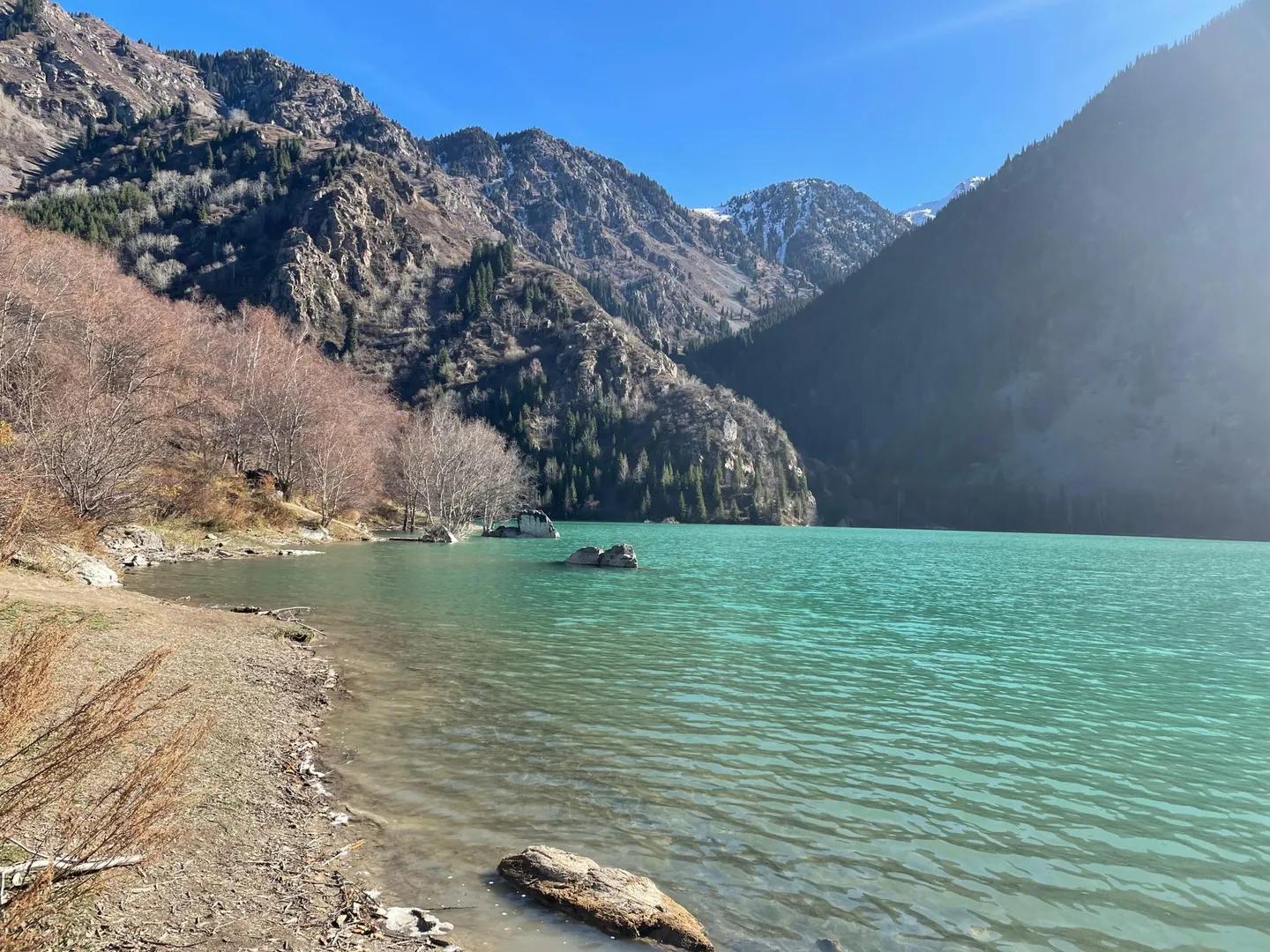 After the Middle East War, Kazakhstan Becomes the New Tourist Hotspot