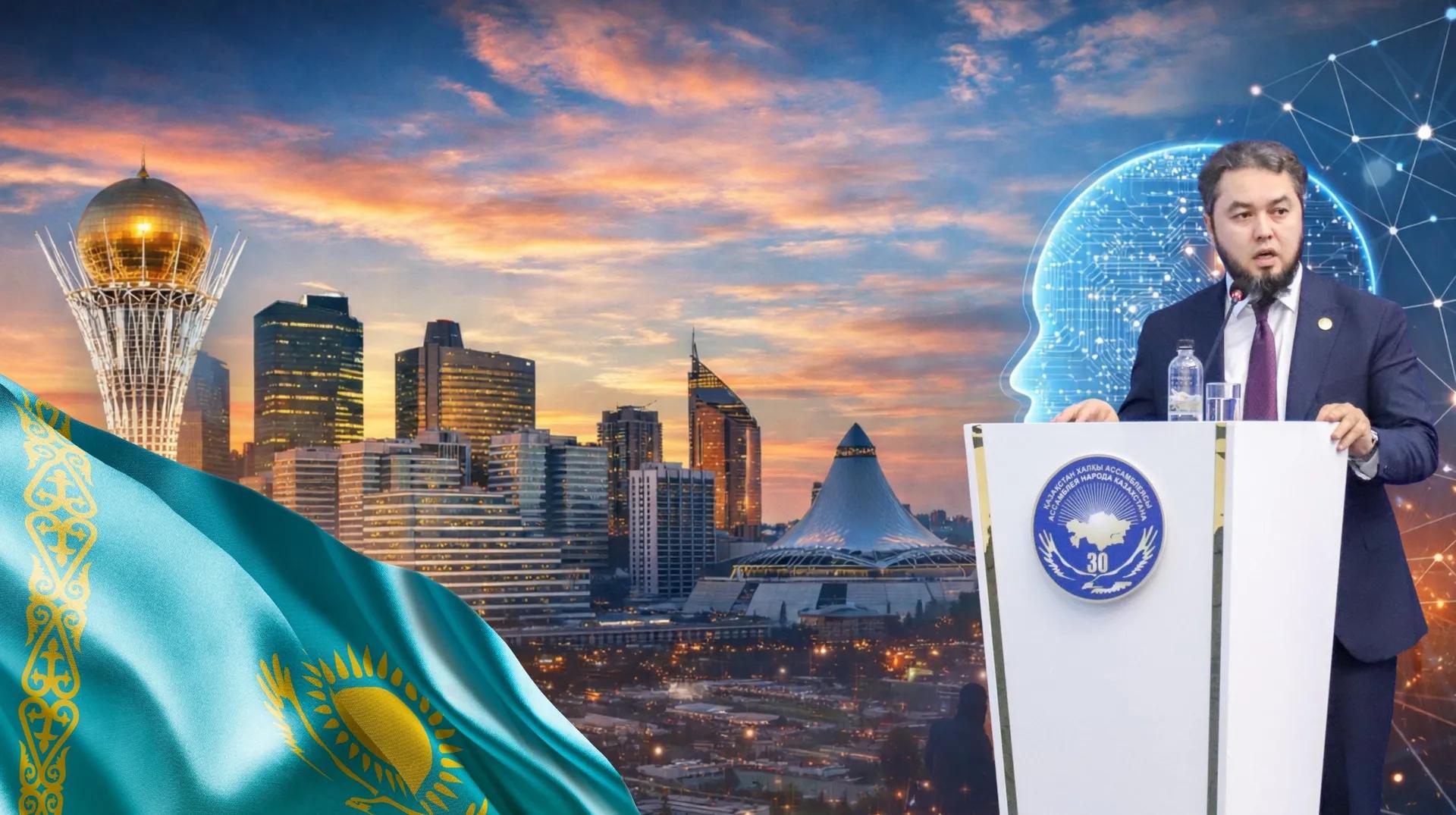 Ethnomediation in Kazakhstan: Key Results
