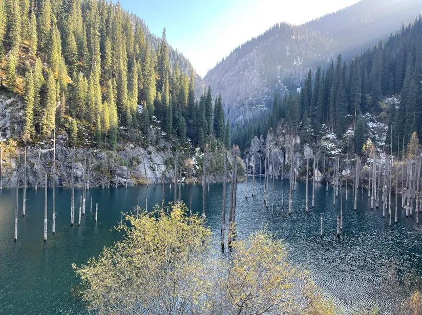 Kazakhstan: The World’s Most Underrated Travel Destination