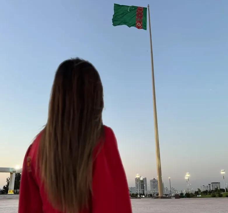 Turkmenistan Celebrates 34 Years of Independence