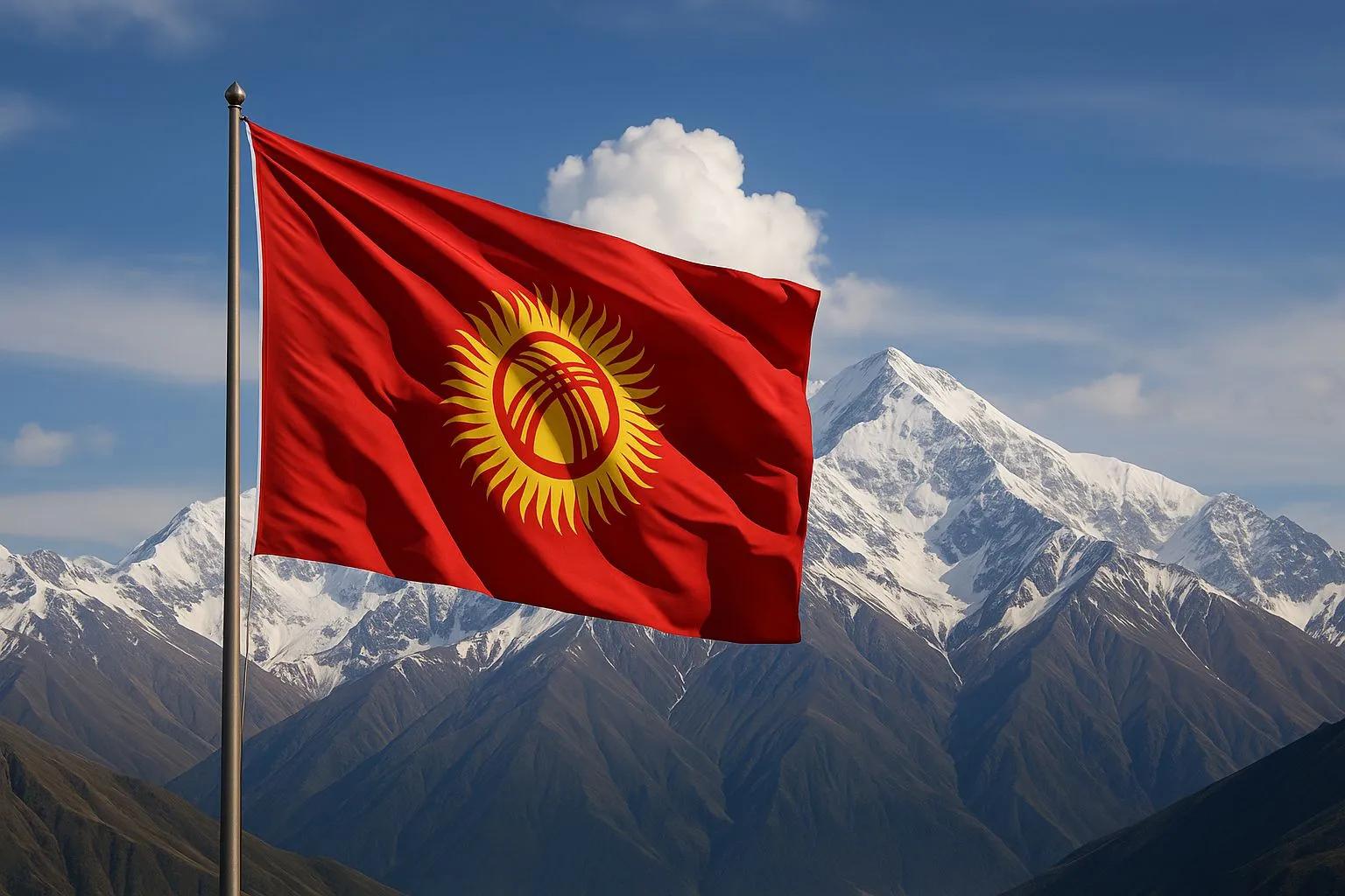 Kyrgyzstan, a Global Leader in the Protection of Mountain Ecosystems