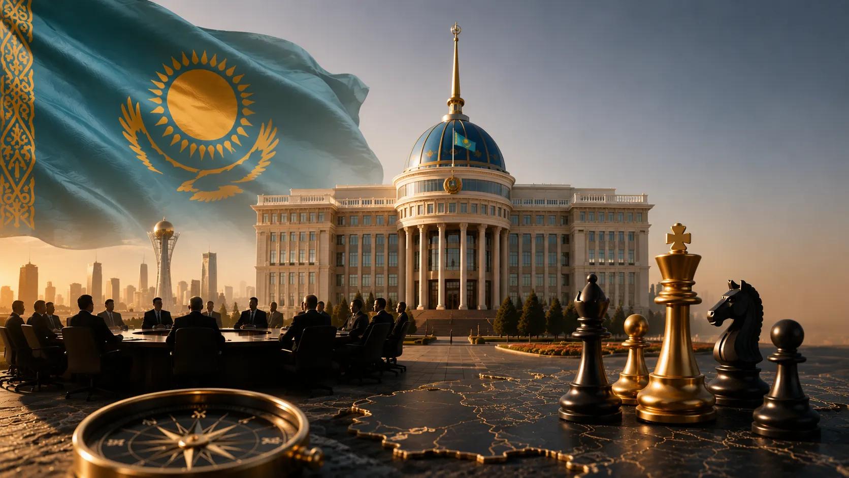 Kazakhstan Is Reshaping Its Political Elite System, Not Just Its Parliament