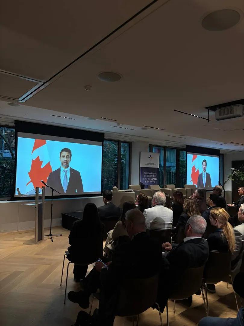 Canada and the EU Reassert Their Strategic Ambitions at the 2025 Business Summit
