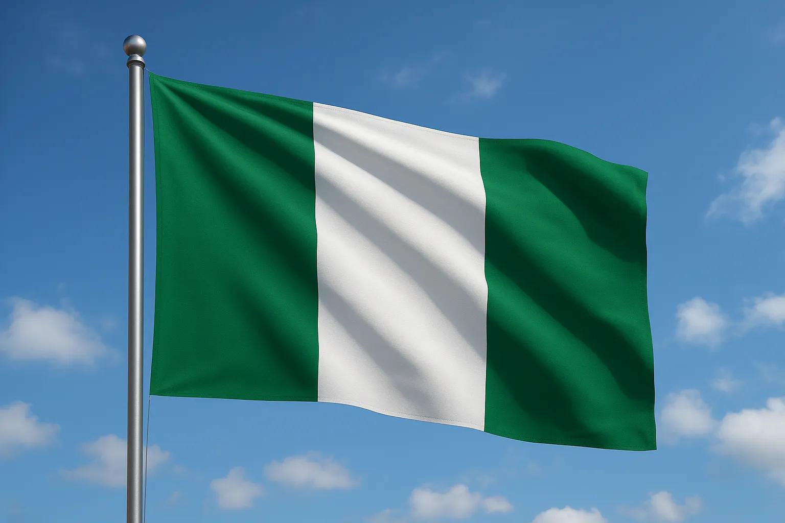 Nigeria: the new power?