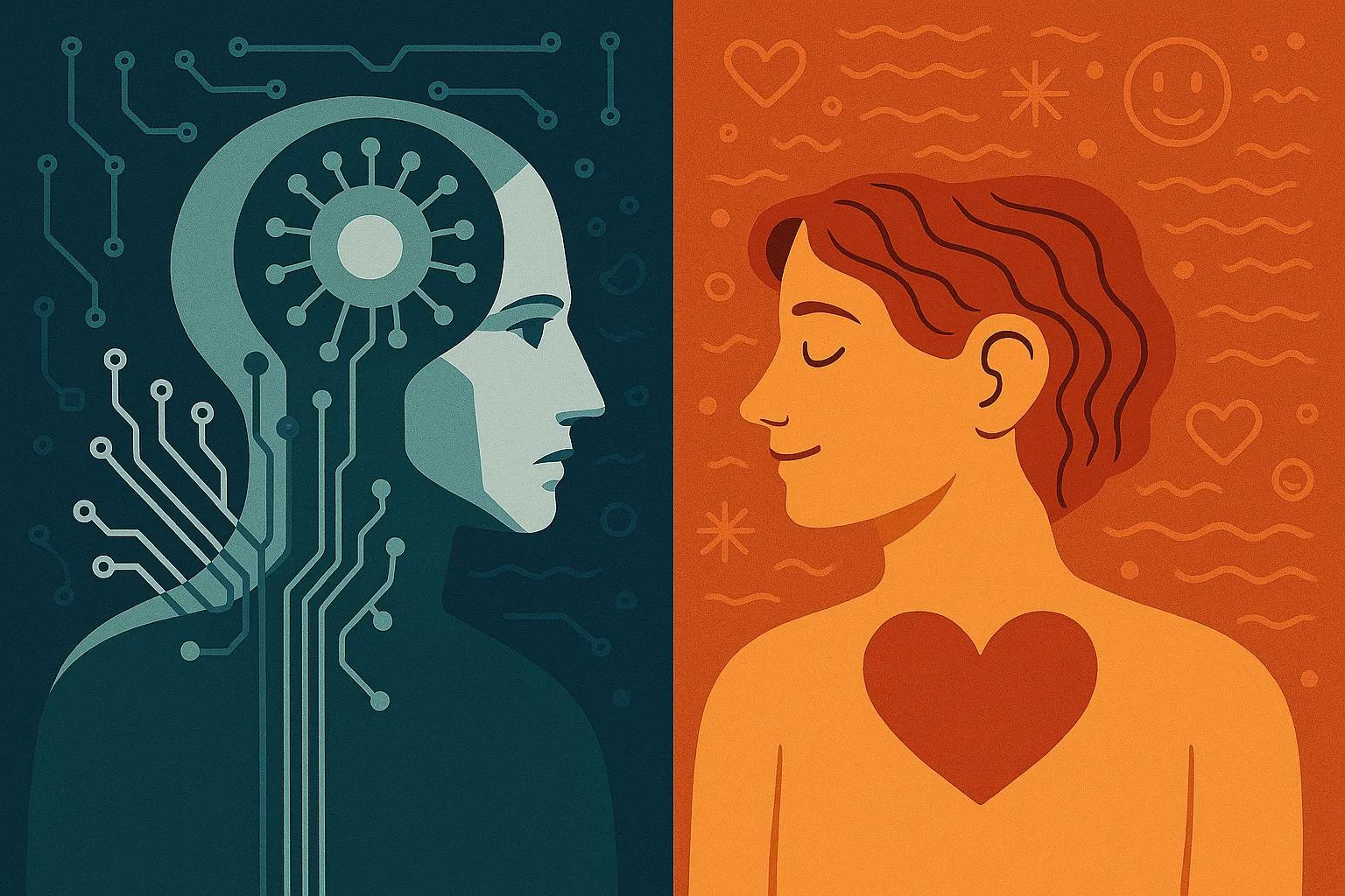 From Machine To Mind: Can Artificial Intelligence Understand The Human Soul?