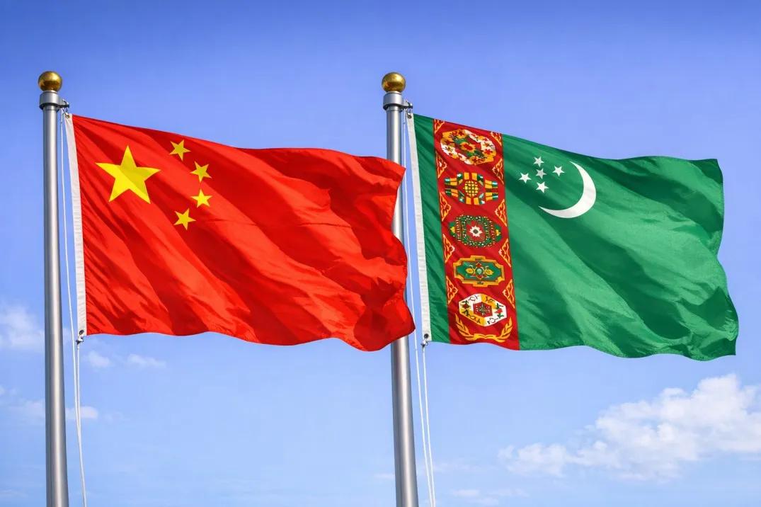 Why China–Turkmenistan Relations Matter?