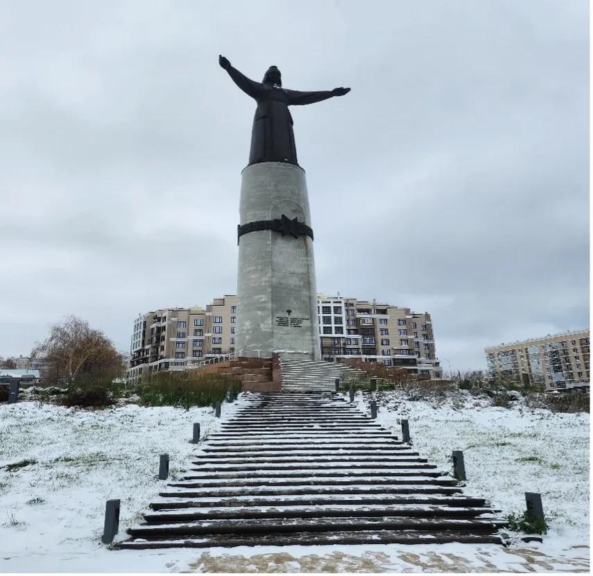 The Soul of Chuvashia