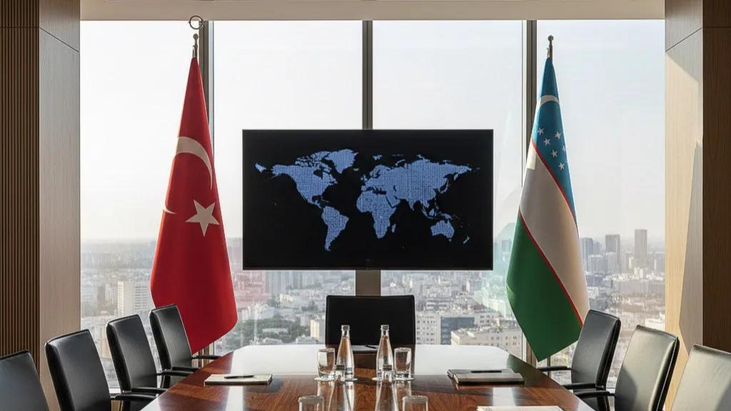 Uzbekistan-Türkiye: A New Stage of Cooperation and Prospects for Developing Cultural and Humanitarian Ties